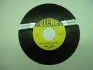 Hall,Billy-Move Over Rover(Rockabilly 45)(Hear It)