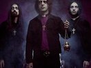 WITH THE DEAD: Self Titled LP 2015 Rise Above Records 201 (Vinyl) New Sealed