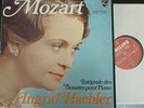 INGRID HAEBLER  / PHILIPS/ MOZART complete piano sonatas / PHILIPS