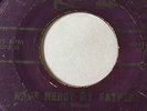 VERY RARE OHIO GOSPEL 45/ THE GOLDEN ECHOES 