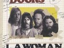 L.A. Woman - The Workshop Sessions - DOORS THE [2x LP]