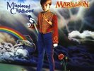 MARILLION MISPLACED CHILDHOOD 180g  NEW VINYL  LP REMASTERED