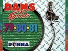 dansfolie 79-80-81 (radio donna)
