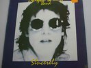 Dwight Twilley Band - Sincerely - Shelter Rec. 27 744   ( Record, LP )