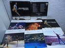 5 LP BOX BRUCE SPRINGSTEEN & THE E STREET BAND LIVE/1975-85 + BOOKLET + OIS