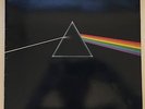 PINK FLOYD Dark Side of the Moon 1979 UK Vinyl LP EXCELLENT CONDITION POSTERS H