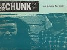 SUPERCHUNK: No Pocky For Kitty SEALED LP  Matador original, not the repress