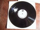 ELVIS PRESLEY LP Elvis for Everyone 1+2 Ultra rar Whitelabel RCA Promo Germany