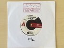 The Saddest Landscape Cover Your Heart Test Pressing out of 20 Record Store Day