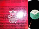 c93/ BACH Brancenburg Conc. 2,3,5 Suske Koch LP 1st. Eterna Stereo 825371  NM