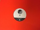 Atoms For Peace Default TEST PRESSSING XL Radiohead RHCP