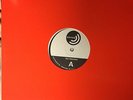 Atoms For Peace Judge Jury Executioner TEST PRESSSING XL Radiohead RHCP