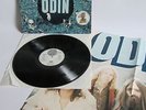 ODIN 'same' Monster Rare Kraut LP ORIGiNAL VERTIGO Press NM Poster Inc.
