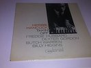 HERBIE HANCOCK TAKIN OFF BLUE NOTE BLP 4109 NEW YORK USA  VAN GELDER JAZZ OG