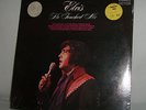 Elvis Presley He Touched Me LSP-4690 **Factory Sealed** 1972 33 RPM M NM