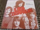 LED ZEPPELIN BLACK DOG 7