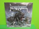 Death Angel - The Dream calls for Blood LP