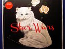 WILCO Star Wars LP LIMITED EDITION WHITE VINYL NEW / SEALED