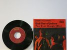 Crispian St. Peters - But she's untrue - Very Rare 7