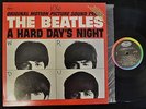 PROMO The Beatles Capitol 11921 A Hard Day's Night