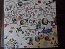 LED ZEPPELIN / III 3 / DELUXE DOUBLE LP VINYL REISSUE / jimmy page roy harper