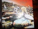 LED ZEPPELIN / HOUSES OF THE HOLY / DELUXE DOUBLE LP VINYL REISSUE / jimmy page