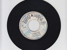 BLACK MAGIC/I NEED YOU  -  CECIL MCDONALD  (75  REGGAE  ROOTS 7