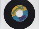 PRESSURE BEAT/EAST OF AFRICA, MIDNIGHT SKANK  -  AUGUSTUS PABLO  (72 REGGAE  7