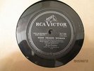 ELVIS PRESLEY HARD HEADED WOMAN 78 RPM