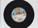 CAMEL/GOLD DIGGER  -  THE LITTLE ROYS(WAILING SOULS) (70  SKINHEAD 7