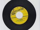 TREASURE ISLE/PEACE AND LOVE  -  JUSTIN HINDS & THE DOMINOES   (65 SKA  7