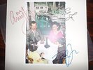 LED ZEPPELIN / PRESENCE / DELUXE LP VINYL REISSUE / robert plant jimmy page rock