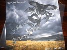DAVID GILMOUR / RATTLE THAT LOCK / LP VINYL / pink floyd