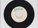 BLANK/THEY HOLD I  -  JACKIE BERNARD & BILL GENTLES (70 SKINHEAD  REGGAE 7
