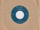 r&b mod soul funk 45 Cliffs Of Rhythms Band - Boogaloo Popeye / Jumping *HEAR*