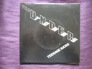 The Undertones - Teenage Kicks 1978 Sire Records 7