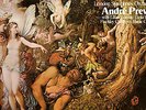 ASD 3377 MENDELSSOHN A MIDSUMMER NIGHT'S DREAM ANDRE PREVIN 1977 EX