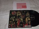 SLAYER ''REIGN IN BLOOD'' 1986 METAL LP USA