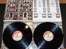 Led Zeppelin Physical Graffiti Original VERY NICE w/sleeves
