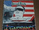 SACRED REICH ignorance 1987 DUTCH ROADRUNNER STEREO LP + INNER
