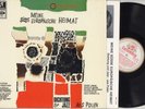 LP Krzysztof Komeda - Dichtung & Jazz Aus Polen RARE COLUMBIA SMC 74342 - STANKO