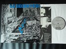 SS Decontrol - Get it away Original 1.PRESS Xclaim RARE kbd necros fix dischord