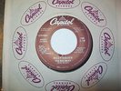 RARE Rock Billy Squier Big Beat Music's All Right Capitol 4901 MINT unplayed