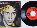 RICHARD HELL VOIDOIDS Another World ORIGINAL ORK EP 45 rpm 7