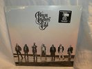 SEALED LP The ALLMAN BROTHERS BAND   Seven Turns    Orig HYPE Sticker