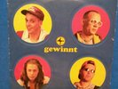 Schallplatte Vinyl Die Fantastischen Vier 
