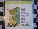 SEALED Mercury Living Presence SR90313 Ibert Paray Ravel Audiophile RE