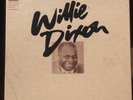 Willie Dixon  