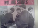 The Rolling Stones Story  Tour 82  Volume 2  3 LP