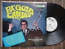 Betico Salas y su Sonora - PA' GOZA CANDELA GUAGUANCO SALSA PERU - ADRIA LP